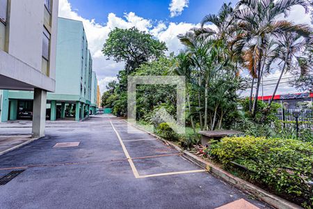 Área comum de apartamento para alugar com 3 quartos, 84m² em Barra Funda, São Paulo