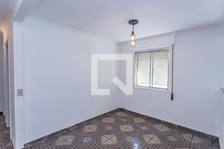 Apartamento para alugar com 84m², 3 quartos e 2 vagas Apartamento para alugar com 84m², 3 quartos e 2 vagasSala jantar