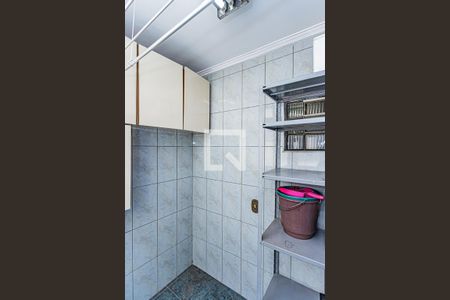Apartamento para alugar com 84m², 3 quartos e 2 vagas Apartamento para alugar com 84m², 3 quartos e 2 vagasÁrea de Serviço