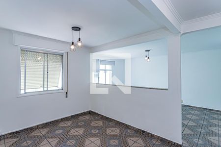 Apartamento para alugar com 84m², 3 quartos e 2 vagas Apartamento para alugar com 84m², 3 quartos e 2 vagasSala jantar