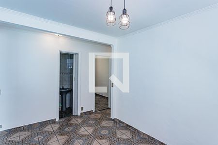 Apartamento para alugar com 84m², 3 quartos e 2 vagas Apartamento para alugar com 84m², 3 quartos e 2 vagasSala jantar