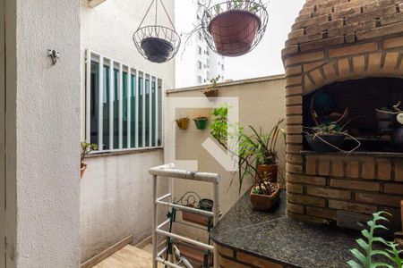 Casa de condomínio à venda com 156m², 3 quartos e 2 vagas Casa de condomínio à venda com 156m², 3 quartos e 2 vagasEspaço Gourmet