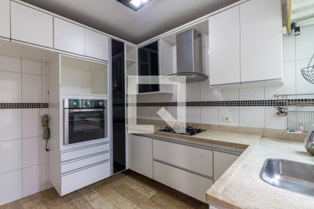 Casa de condomínio à venda com 156m², 3 quartos e 2 vagas Casa de condomínio à venda com 156m², 3 quartos e 2 vagasCozinha