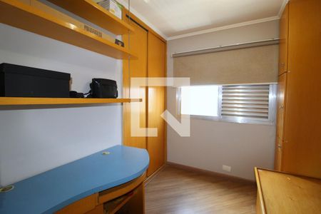 Quarto 2 de apartamento para alugar com 3 quartos, 98m² em Moema, São Paulo