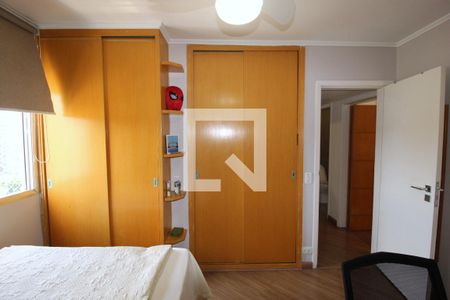 Quarto 1 de apartamento para alugar com 3 quartos, 98m² em Moema, São Paulo