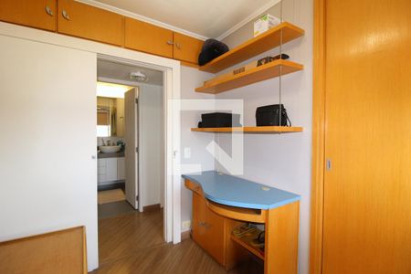 Quarto 2 de apartamento para alugar com 3 quartos, 98m² em Moema, São Paulo