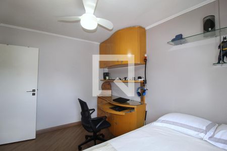 Quarto 1 de apartamento para alugar com 3 quartos, 98m² em Moema, São Paulo