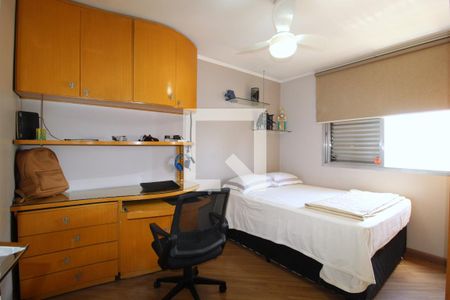Quarto 1 de apartamento para alugar com 3 quartos, 98m² em Moema, São Paulo