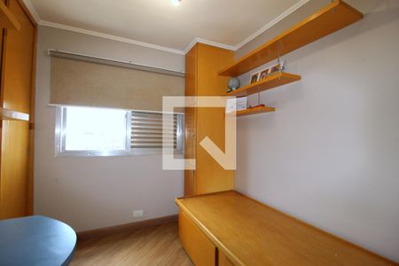 Quarto 2 de apartamento para alugar com 3 quartos, 98m² em Moema, São Paulo