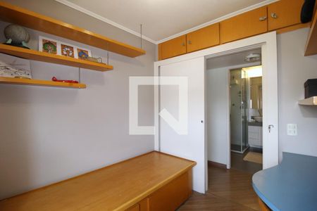 Quarto 2 de apartamento para alugar com 3 quartos, 98m² em Moema, São Paulo