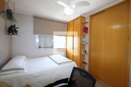 Quarto 1 de apartamento para alugar com 3 quartos, 98m² em Moema, São Paulo