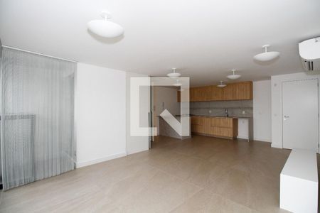 Sala de apartamento para alugar com 2 quartos, 96m² em Pinheiros, São Paulo