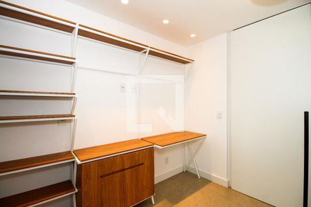Escritório de apartamento para alugar com 2 quartos, 96m² em Pinheiros, São Paulo