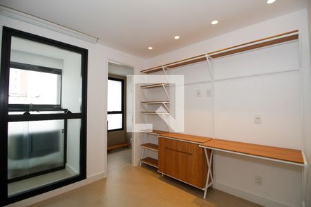 Escritório de apartamento para alugar com 2 quartos, 96m² em Pinheiros, São Paulo