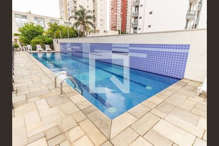 Apartamento à venda com 64m², 2 quartos e 1 vagaÁrea comum - Piscina