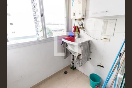 Apartamento à venda com 64m², 2 quartos e 1 vagaÁrea de Serviço