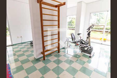 Apartamento à venda com 64m², 2 quartos e 1 vagaÁrea comum - Academia