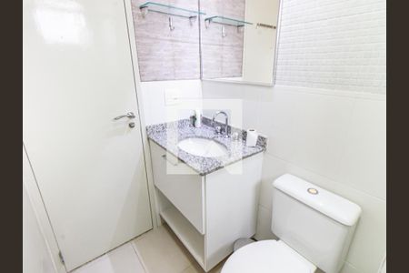Apartamento à venda com 64m², 2 quartos e 1 vagaBanheiro