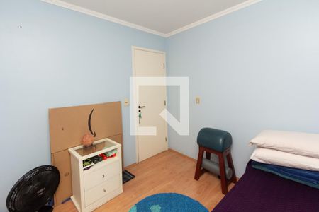 Quarto 1 de apartamento à venda com 3 quartos, 93m² em Indianópolis, São Paulo