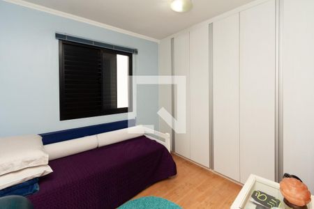 Quarto 1 de apartamento à venda com 3 quartos, 93m² em Indianópolis, São Paulo
