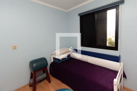 Quarto 1 de apartamento à venda com 3 quartos, 93m² em Indianópolis, São Paulo