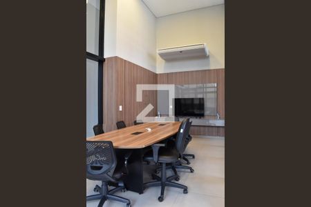 Apartamento para alugar com 36m², 1 quarto e sem vagaÁrea comum - Coworking