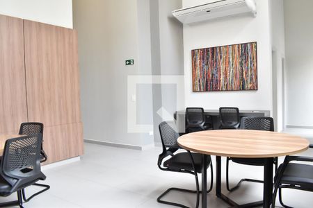 Apartamento para alugar com 36m², 1 quarto e sem vagaÁrea comum - Coworking