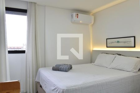 Quarto de apartamento para alugar com 1 quarto, 36m² em Centro, Curitiba