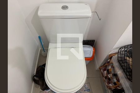 Apartamento à venda com 85m², 2 quartos e 1 vagaLavabo