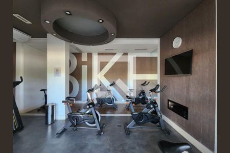 Apartamento à venda com 85m², 2 quartos e 1 vagaÁrea comum