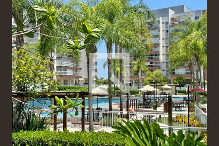 Apartamento à venda com 85m², 2 quartos e 1 vagaÁrea comum