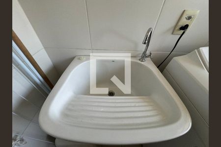 Apartamento à venda com 85m², 2 quartos e 1 vagaCozinha e Área de Serviço