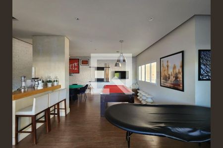 Apartamento à venda com 85m², 2 quartos e 1 vagaÁrea comum