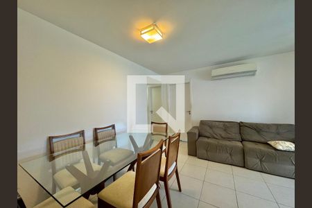 Sala de apartamento à venda com 2 quartos, 85m² em Barra da Tijuca, Rio de Janeiro