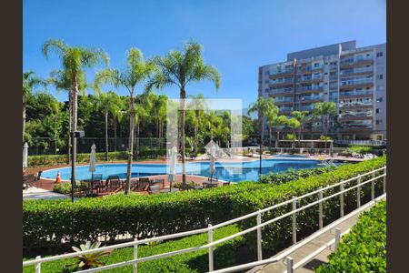 Apartamento à venda com 85m², 2 quartos e 1 vagaÁrea comum