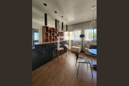 Apartamento à venda com 85m², 2 quartos e 1 vagaÁrea comum