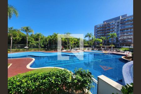 Apartamento à venda com 85m², 2 quartos e 1 vagaÁrea comum