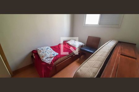 Apartamento à venda com 52m², 2 quartos e 1 vaga Apartamento à venda com 52m², 2 quartos e 1 vagaQuarto 2
