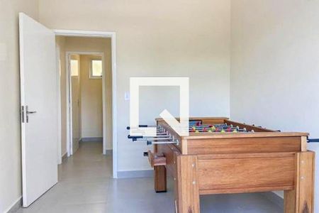 Apartamento à venda com 52m², 2 quartos e 1 vaga Apartamento à venda com 52m², 2 quartos e 1 vagaÁrea comum