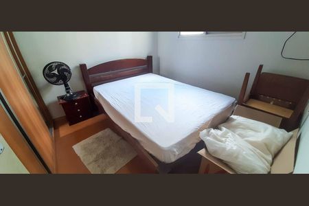 Apartamento à venda com 52m², 2 quartos e 1 vaga Apartamento à venda com 52m², 2 quartos e 1 vagaQuarto 1