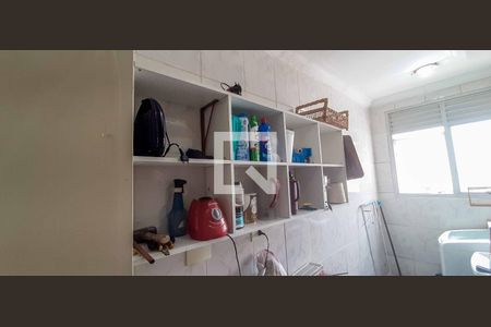 Apartamento à venda com 52m², 2 quartos e 1 vaga Apartamento à venda com 52m², 2 quartos e 1 vagaCozinha