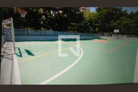 Apartamento à venda com 52m², 2 quartos e 1 vaga Apartamento à venda com 52m², 2 quartos e 1 vagaQuadra Esportiva