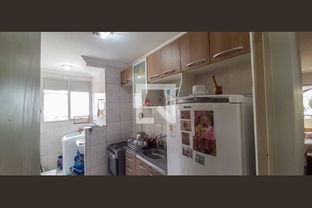 Apartamento à venda com 52m², 2 quartos e 1 vaga Apartamento à venda com 52m², 2 quartos e 1 vagaCozinha