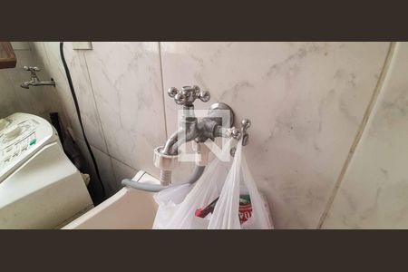 Apartamento à venda com 52m², 2 quartos e 1 vaga Apartamento à venda com 52m², 2 quartos e 1 vagaÁrea de Serviço