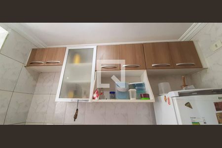 Apartamento à venda com 52m², 2 quartos e 1 vaga Apartamento à venda com 52m², 2 quartos e 1 vagaCozinha