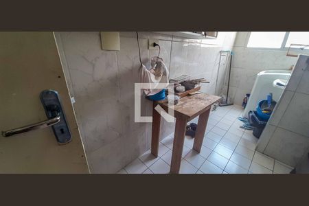 Apartamento à venda com 52m², 2 quartos e 1 vaga Apartamento à venda com 52m², 2 quartos e 1 vagaCozinha