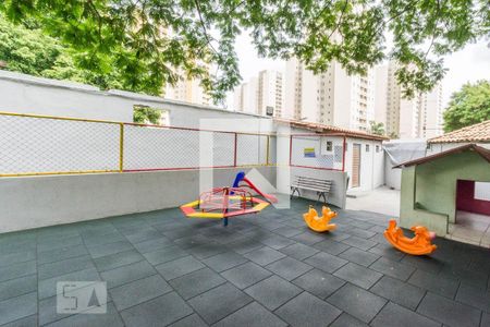 Apartamento à venda com 52m², 2 quartos e 1 vaga Apartamento à venda com 52m², 2 quartos e 1 vagaÁrea comum