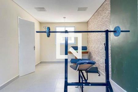 Apartamento à venda com 52m², 2 quartos e 1 vaga Apartamento à venda com 52m², 2 quartos e 1 vagaÁrea comum