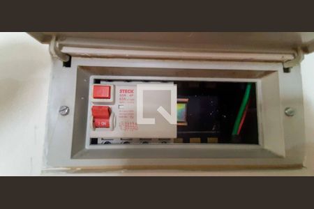 Apartamento à venda com 52m², 2 quartos e 1 vaga Apartamento à venda com 52m², 2 quartos e 1 vagaQuadro de Luz