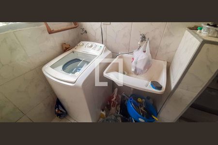 Apartamento à venda com 52m², 2 quartos e 1 vaga Apartamento à venda com 52m², 2 quartos e 1 vagaÁrea de Serviço